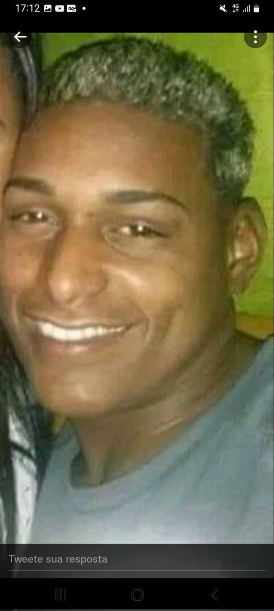 Mo saudade de você irmãozão 😔🥀🖤