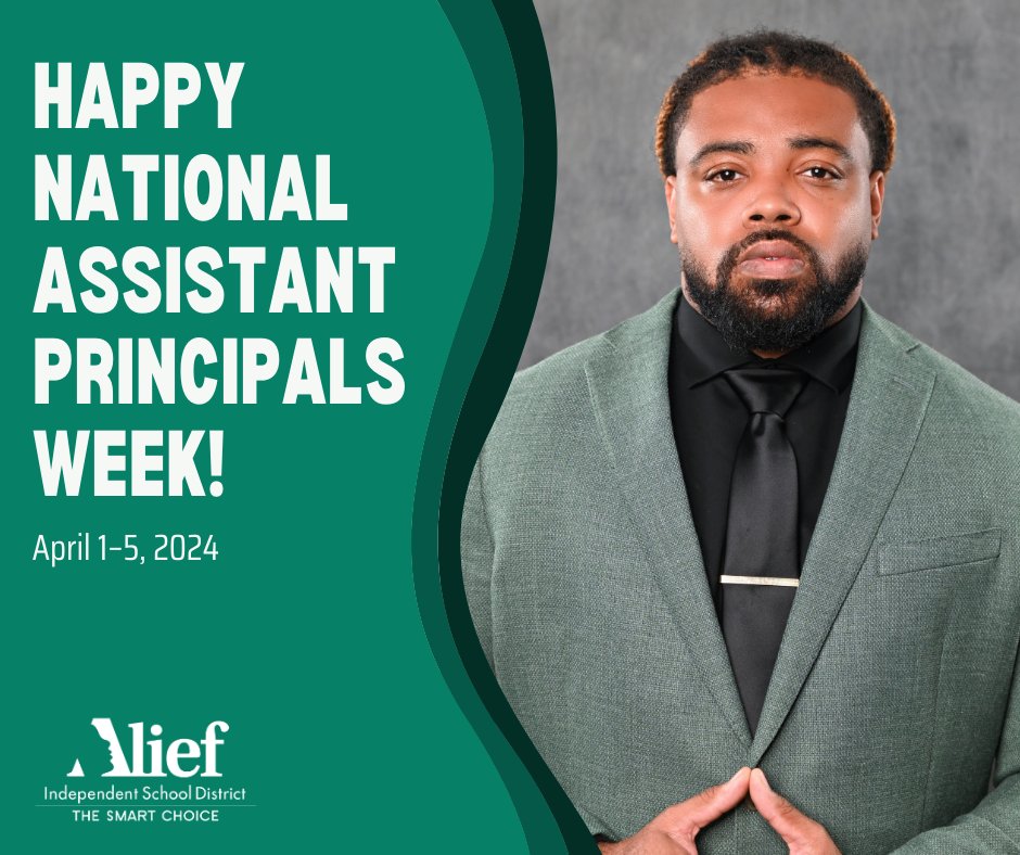 Shoutout to our amazing Assistant Principals for their dedication and hard work this year! Your efforts don’t go unnoticed. #APWeek24 @NASSP nassp.org/apweek