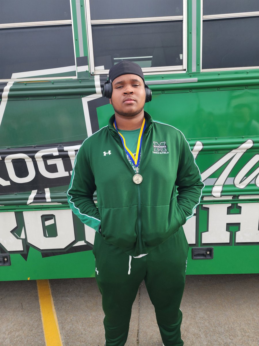 MuskogeeTrack's tweet photo. Results from Pryor Invitational 

@O_76_Steves

Shot Put - 🥇 place

47-04 https://t.co/Gvxq3LTkTr