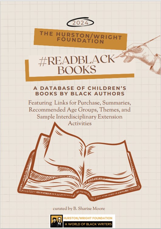 fiyahlitmag's tweet photo. Our Poetry Editor, @sharise_b has curated a database of children’s books by Black authors with @hurstonWright. It features links for purchase, summaries, recommended age groups, themes, and sample activities. #ReadBlackBooks
Database:
https://t.co/YLPFTDkYEA https://t.co/7geJnNTLEf