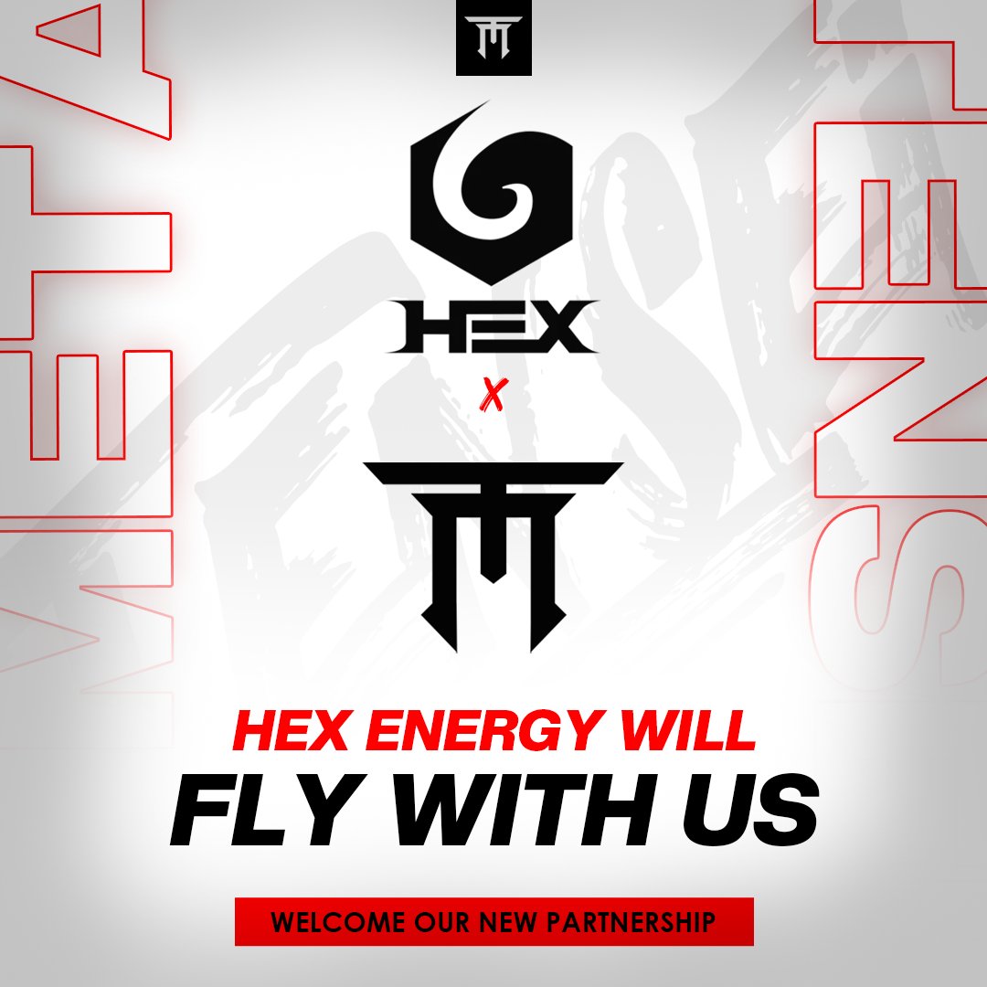 Tensei Esports tweet media