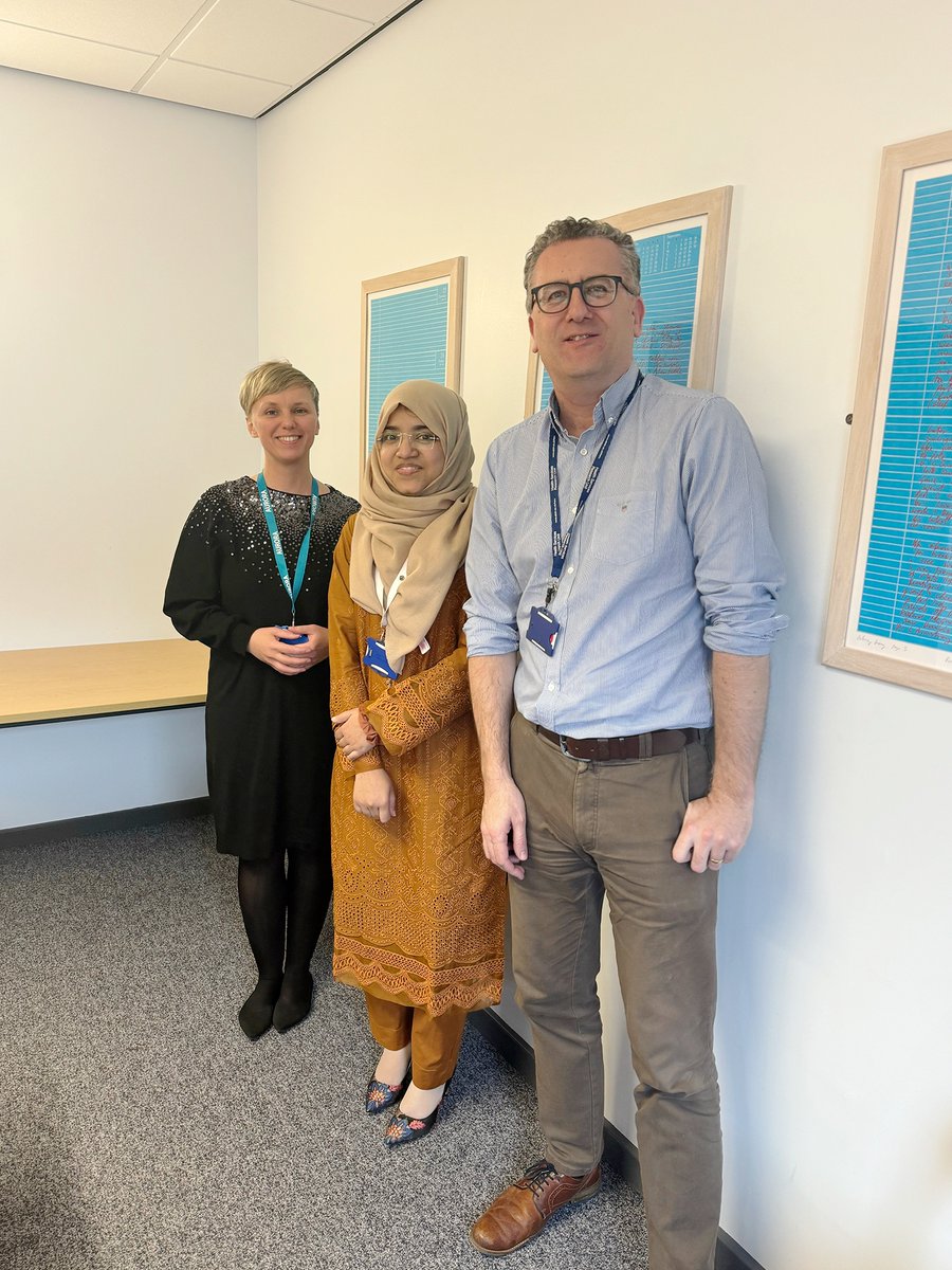 ACE (formerly HSRU) tweet media