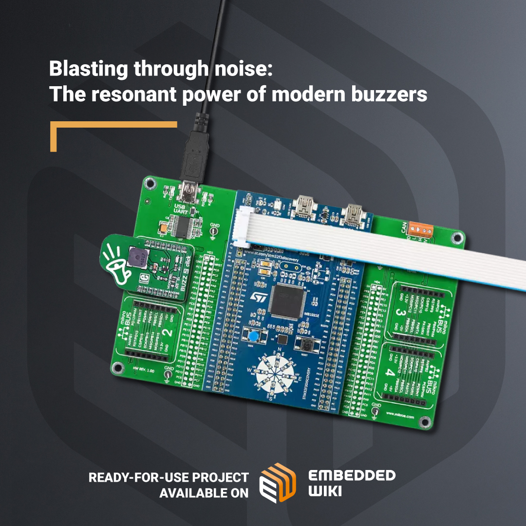 embedded_wiki's tweet image. Discover how our buzzer solution can revolutionize your daily life, from enhancing home security to streamlining industrial processes:

embeddedwiki.com/articles/templ…