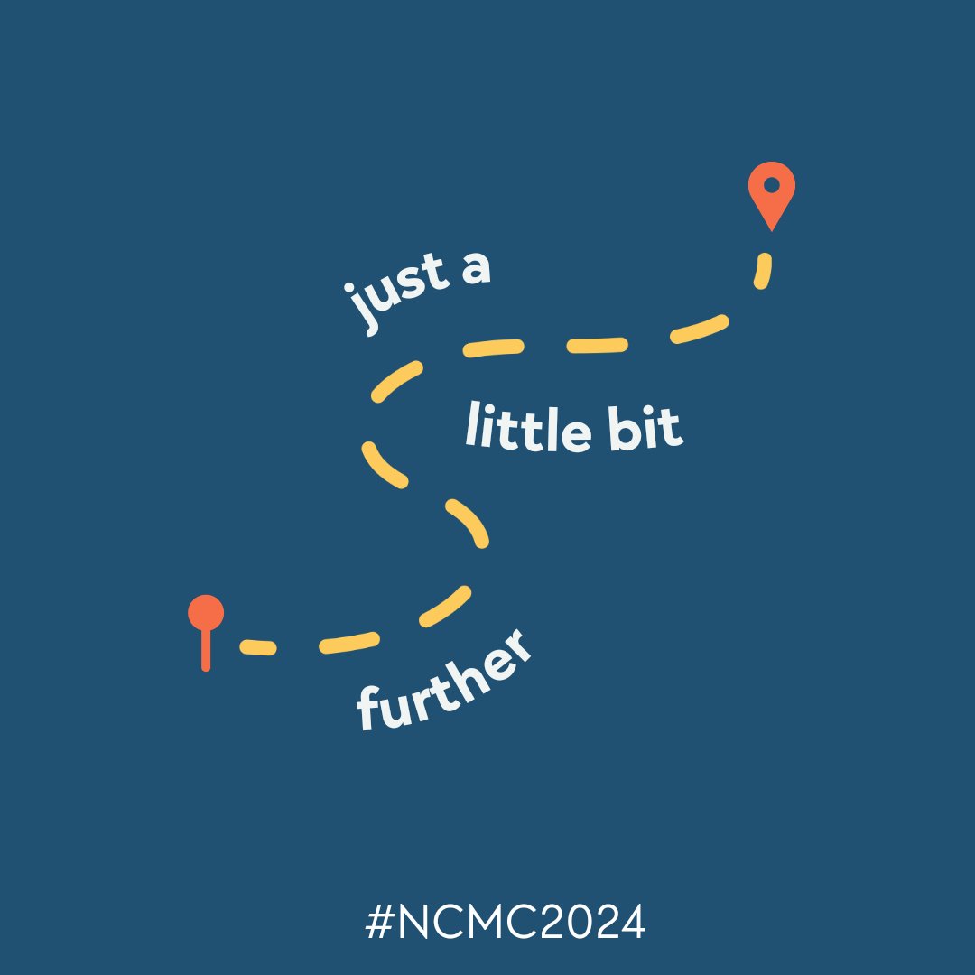 No April Fool's joke here! We are so excited to be in Cherokee with all of you very soon. 

#ncmc #ncmuseumscouncil #NCMC2024 #museumsadvocacy #museums #museumsmatter #ncmuseums #visitnc #northcarolina #cherokee #nc