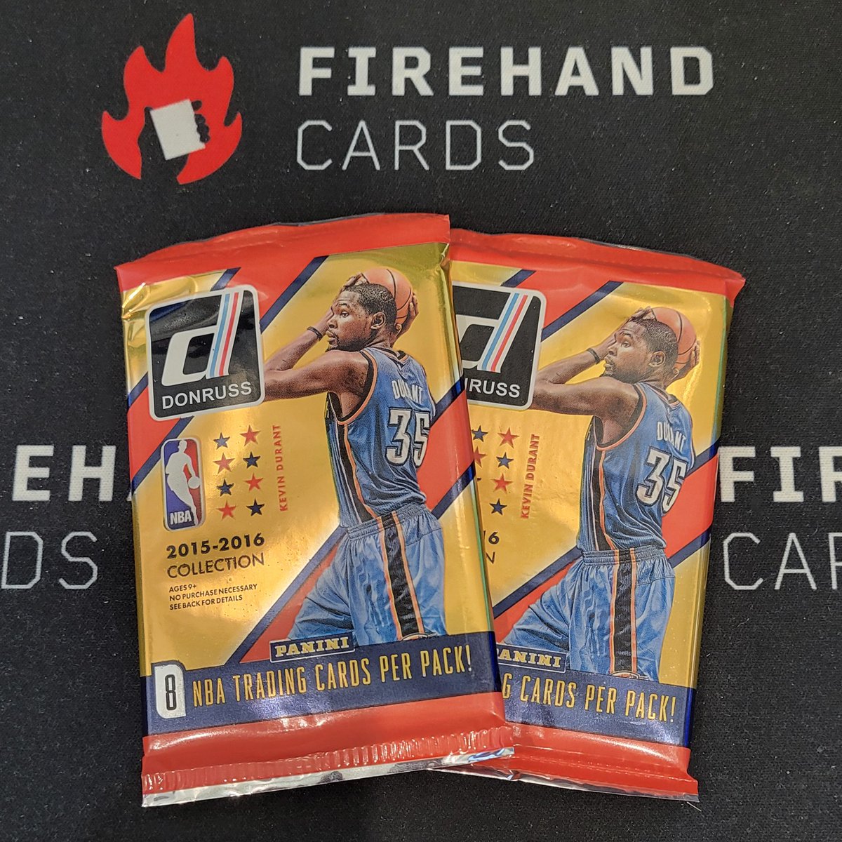 🏀Who wants to chase Jokic &amp; Booker Rookies?

🔥We're giving away 2 Hobby Packs of 2015-16 Donruss Basketball 

✅️ Follow
✅️ Retweet

1 Winner gets both packs!

Drawing Winner Wed 4/3
