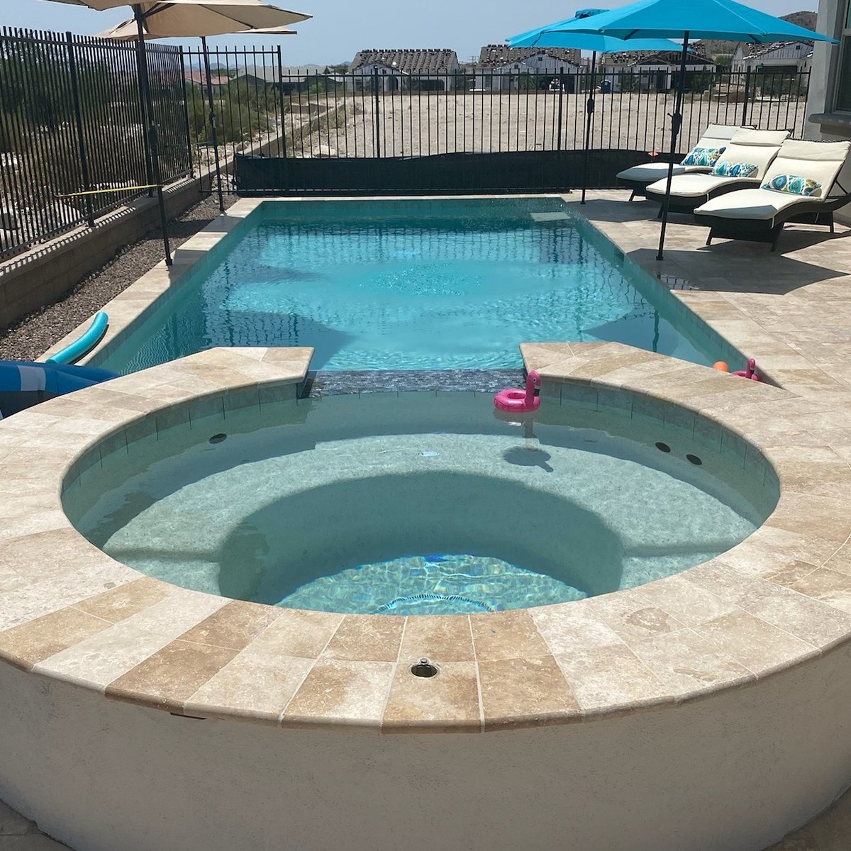 Hotshotpools's tweet image. Summer is around the corner… what better way to make your backyard the oasis you’ve always wanted!

pulse.ly/biexzx0zkb

#Pools #PoolCompanies
