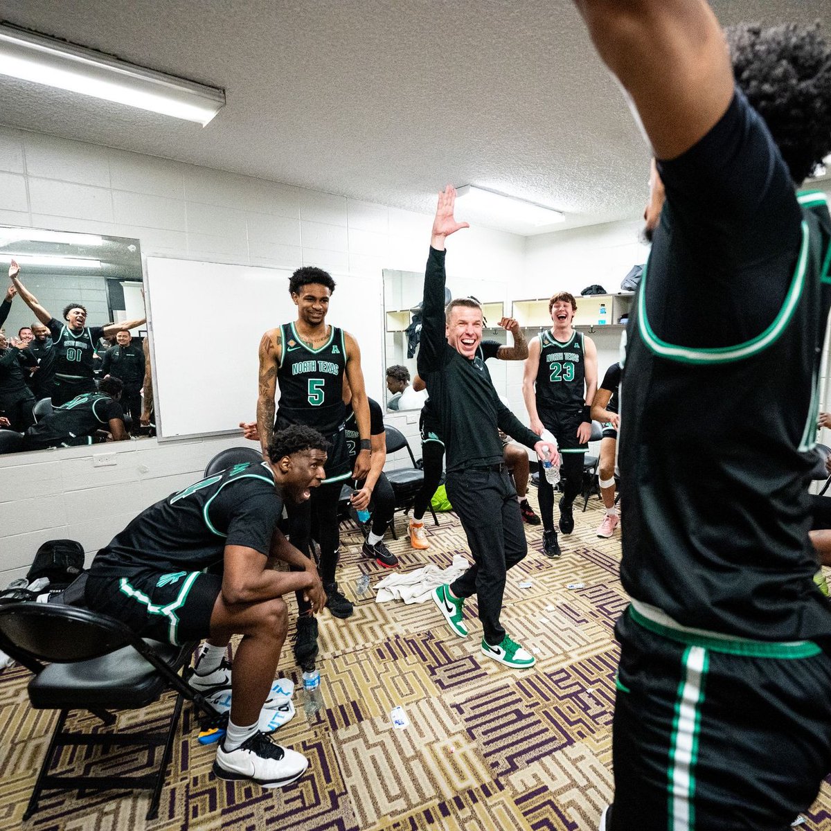 MeanGreenMBB tweet picture