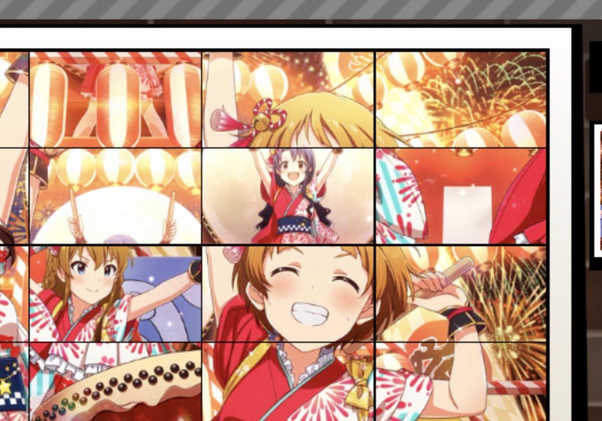 池小 tweet media