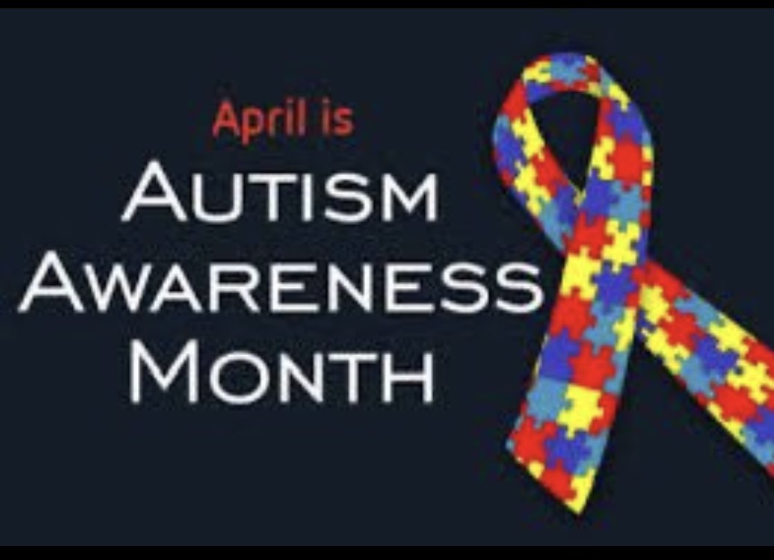 #AutismAwarenessMonth #AutismAcceptanceMonth #AutismDad