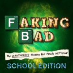 Photo by Faking Bad - The Parody METHsical! (@FakingBadTweets)