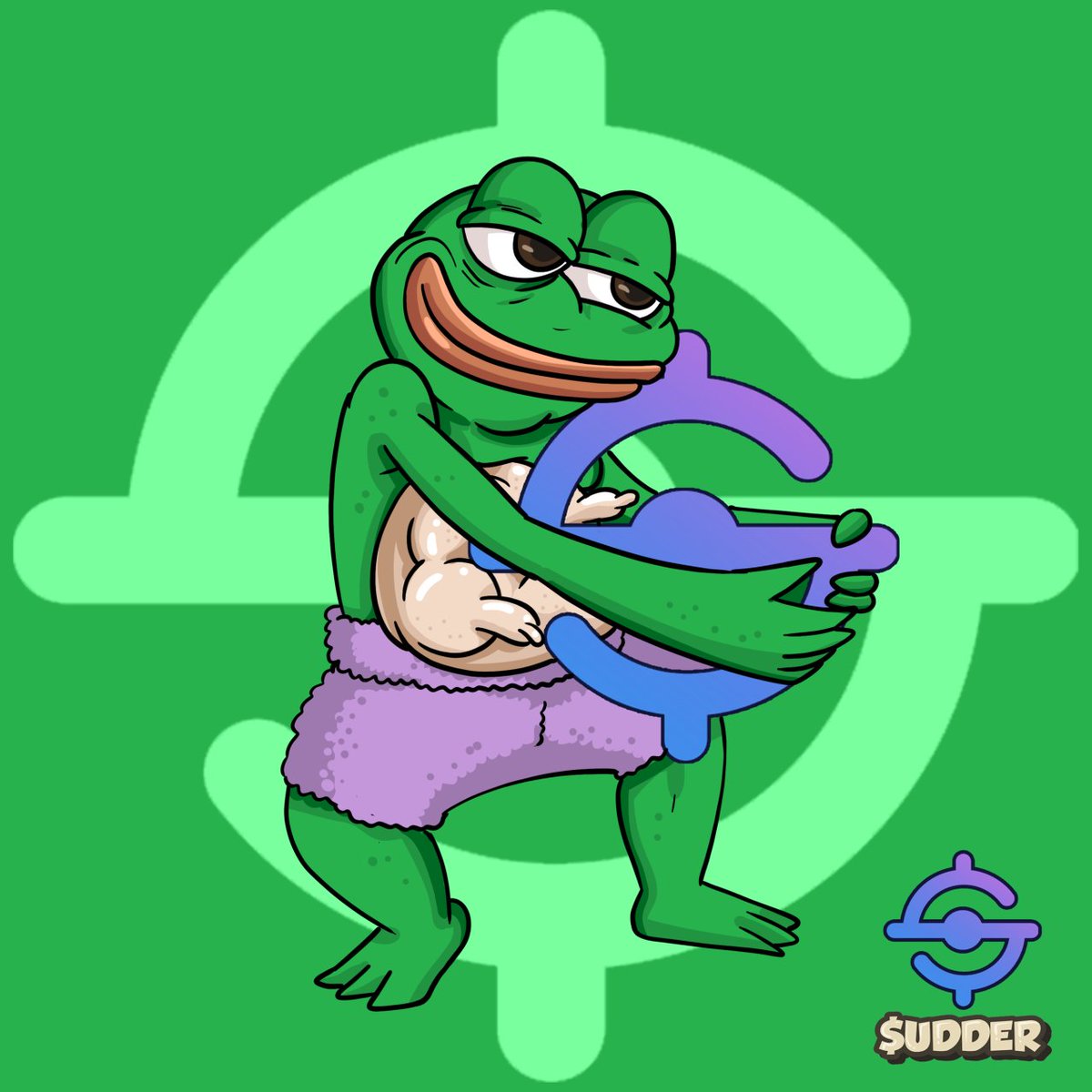 solsniperxyz's tweet photo. Sniper 🤝 $UDDER

We appreciate @udderonsol giving the Sniper community an allocation of $UDDER

Community eats first 🎯 https://t.co/kuix42AQe0