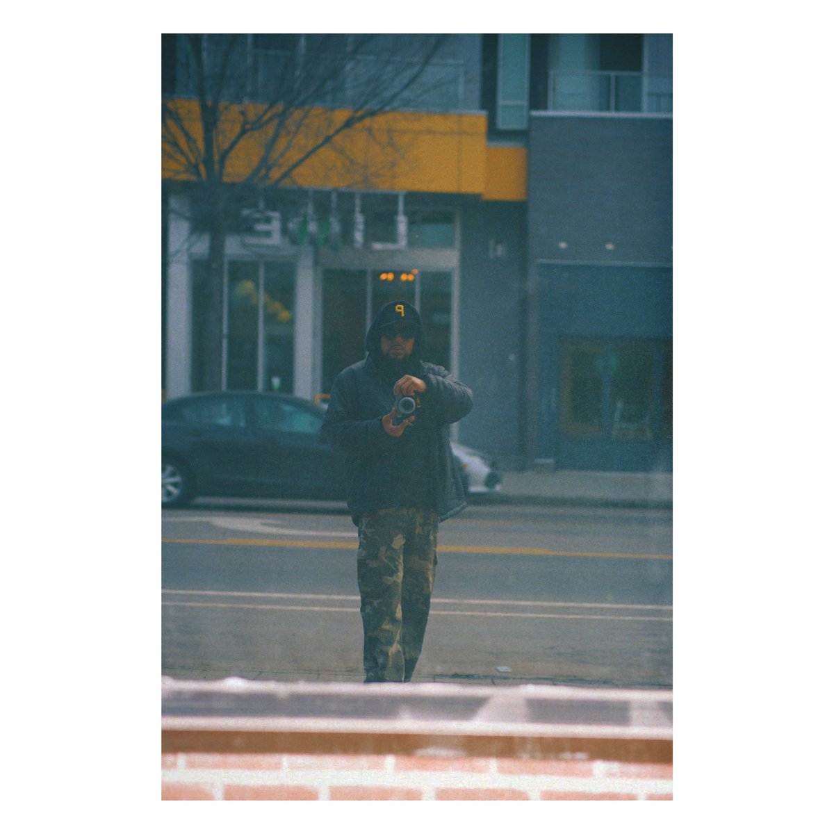 An Easter photowalk 

Gm Fam 🙏🏾