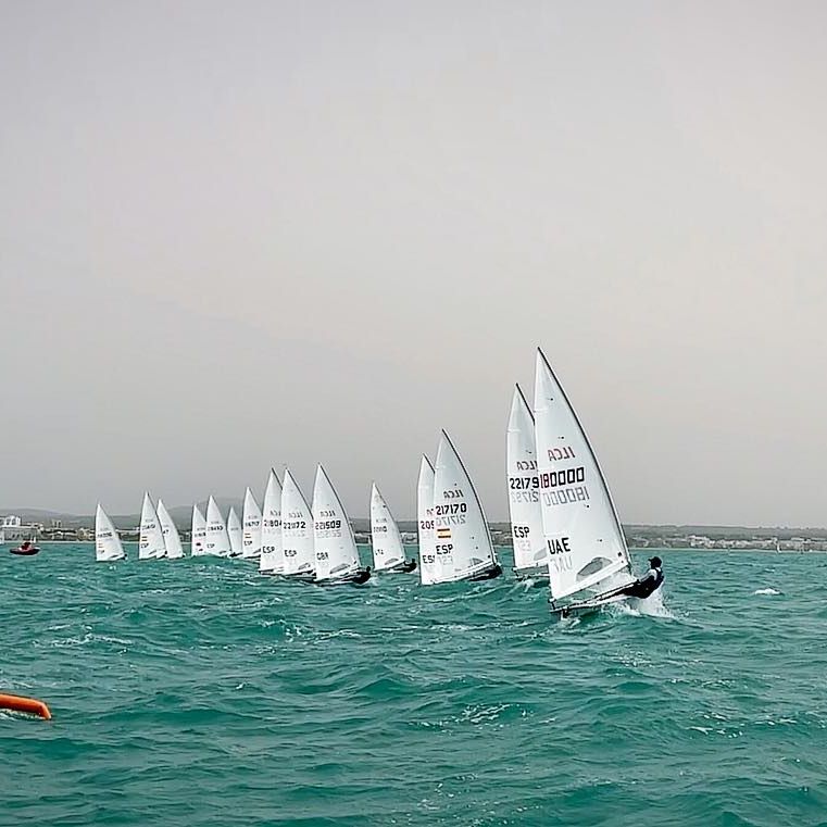 SailCoach making you better tweet media