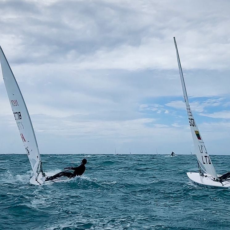 SailCoach making you better tweet media