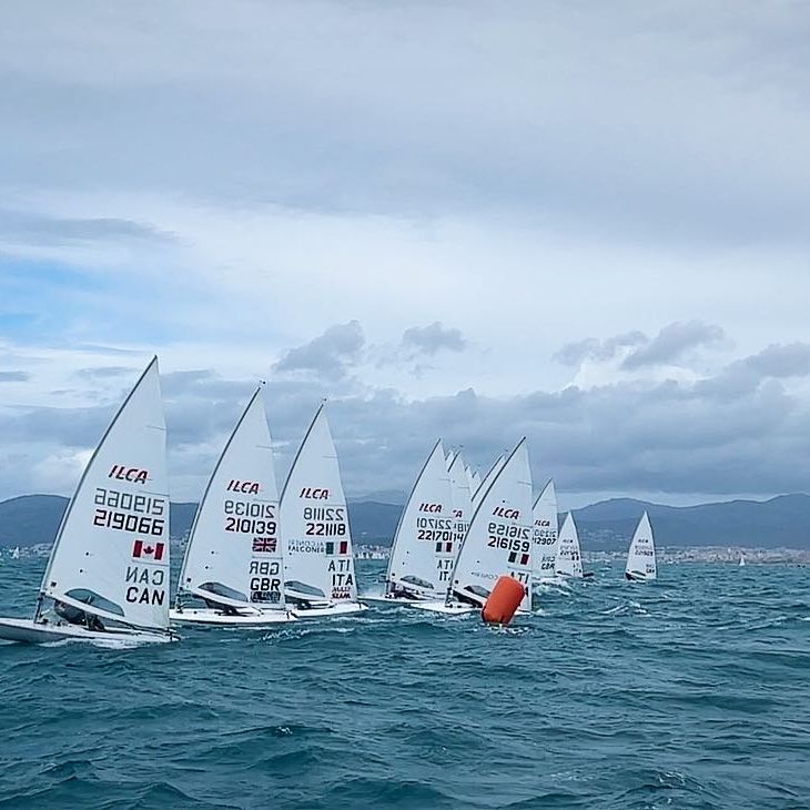 SailCoach making you better tweet media