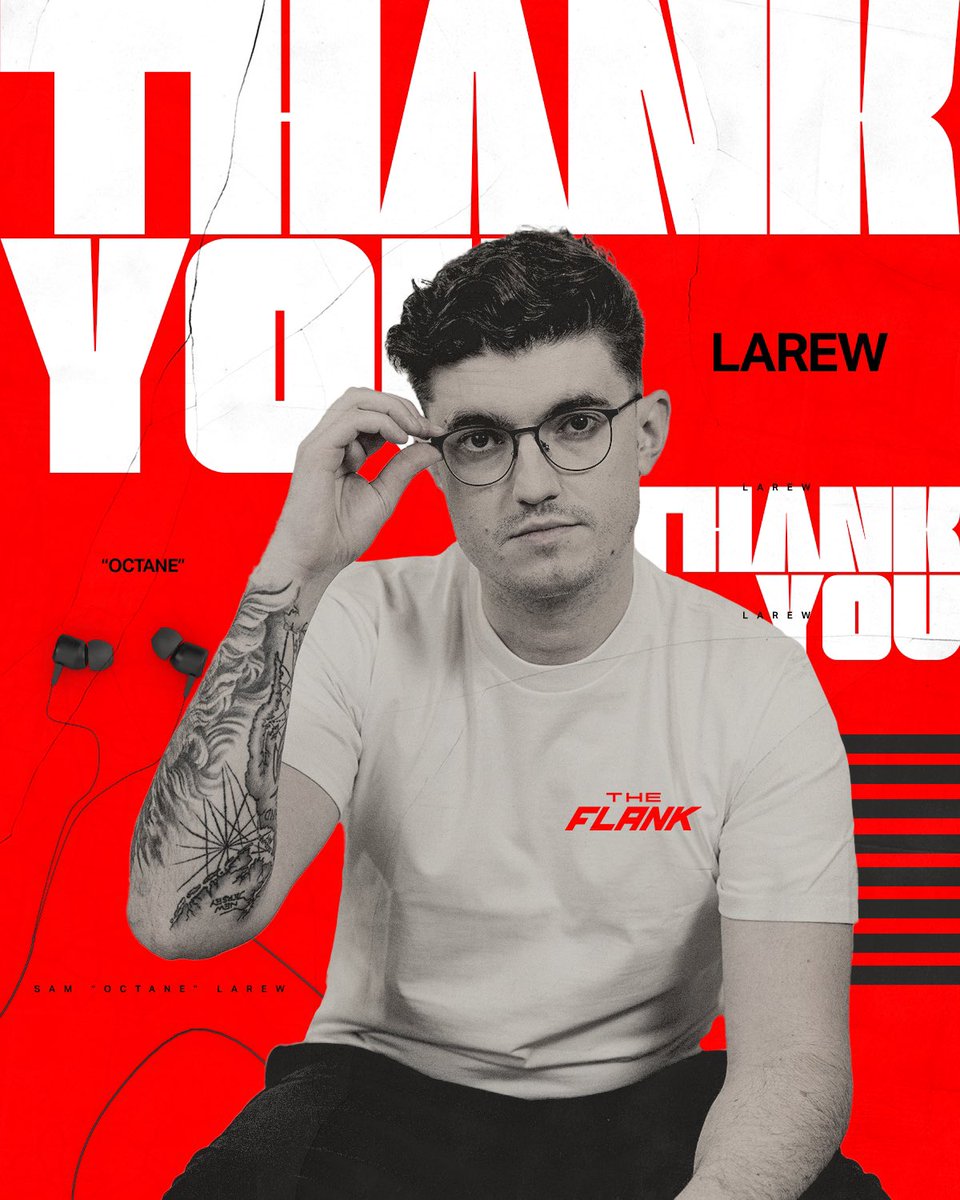 The Flank tweet media