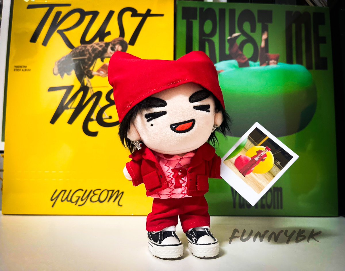 I’m all about you. #Yugyeom 
รอคอยวัน ที่จะได้พบกัน นะครับ .. 💚🐜

#YUGYEOM_TRUSTME
ไม่เคยผิดหวัง ชุดน่ารักมาก #ytyminishop