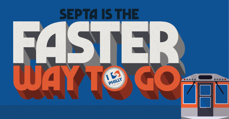 Sports Express service on the Broad Street Line runs every 10 MINUTES from 6:08 to 6:28. Grab your SEPTA Key card OR tap your #contactless credit card, debit card, smart phone or watch to pay your fare! #ISEPTAPHILLY #waytogo #RingTheBell