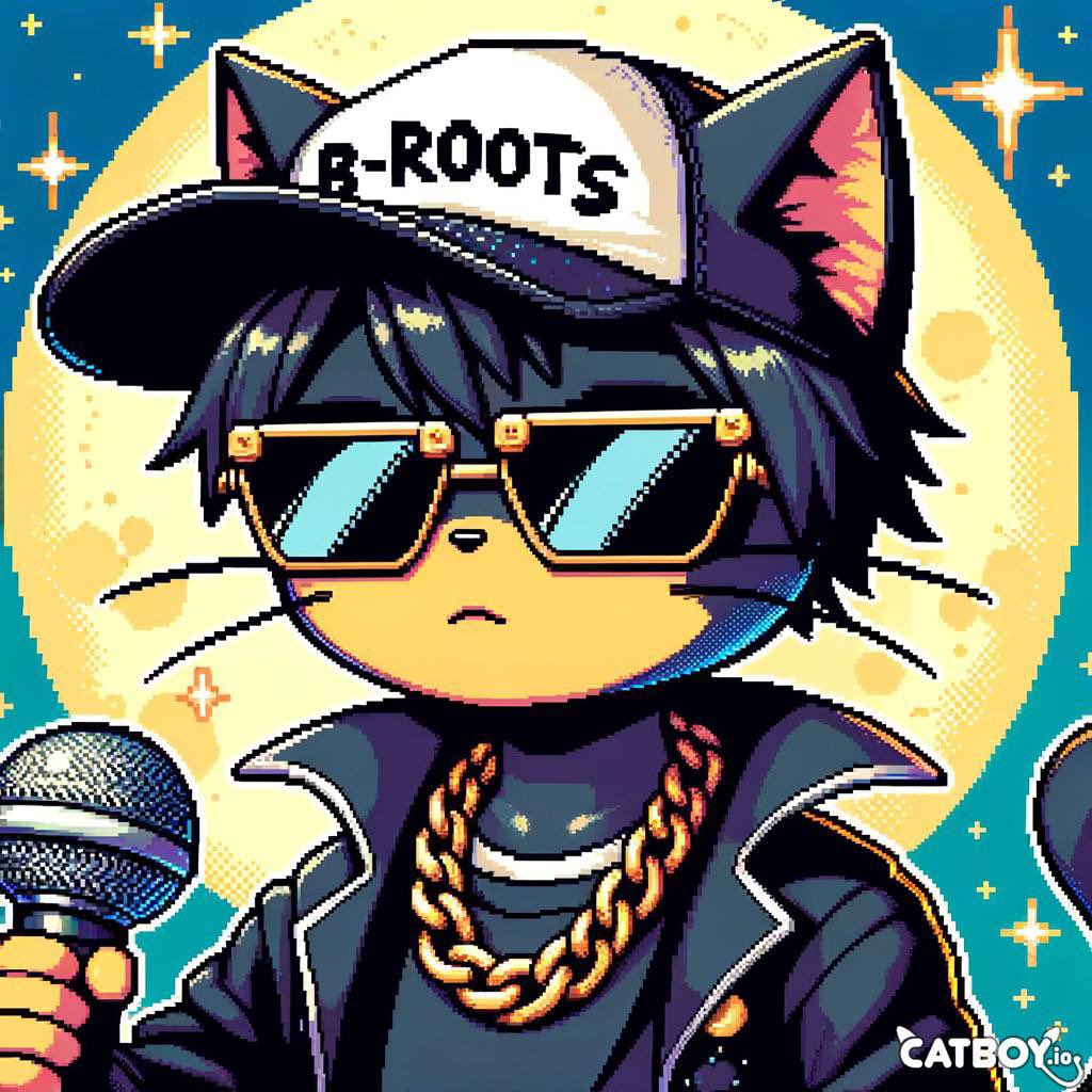 @Southerndoge1 <a href="/iambroots/">MOON KING B-ROOTS</a> <a href="/Catboy_io/">Catboy CTO</a> <a href="/flowerSelinaa/">Selina 🌸</a> Catboy x B-Roots😎😸