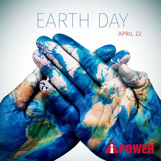 #EarthDay2024 #cleanpower #findyourpower