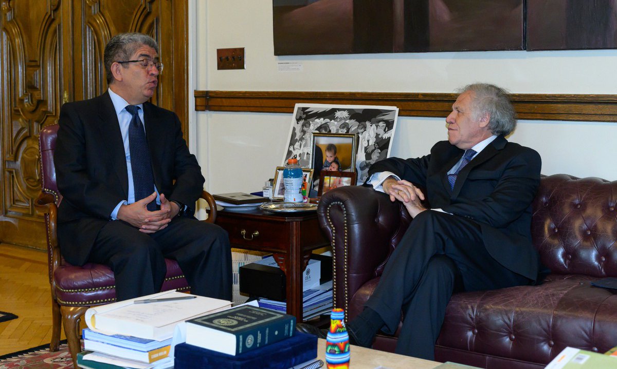 Almagro_OEA2015 tweet picture