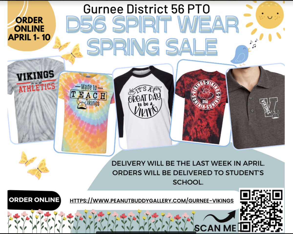 Viking School tweet media