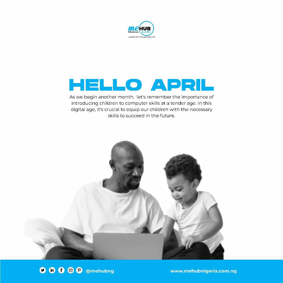 #April 
#MondayMotivation
#MotivationMonday
#MondayInspiration
#MondayVibes
#NewMonthNewGoals
#StartStrongMonday
#MondayMindset
#MondayMood
#PositiveMonday
#MondayGrind
#community #building #techcommunity #mehubng #tech4all #meHubbuild #tech #Monday #MondayMotivation