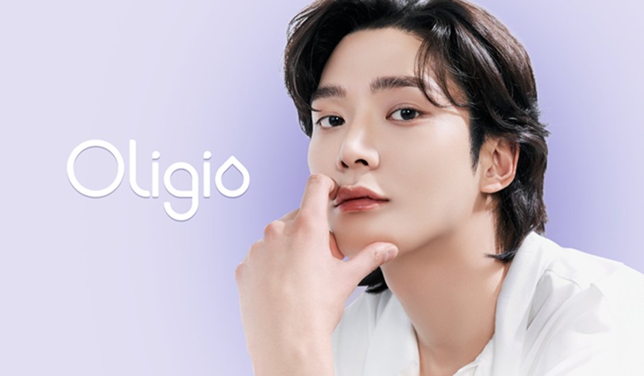sw_withrowoon's tweet photo. 20240329
#Wontech Asia, '#Oligio Exclusive Grand Launch' Composition Thailand's Oligio model, "#ROWOON"
Wontech Asia, a Thai subsidiary of Wontech launched Oligio in earnest and announced its vision through the "Oligio Exclusive Grand Launch" in Thailand.
Notably, the company unveiled actor "RO WOON" as a model for the Thai company's Oligio at the event. Rooney has become a global star thanks to the popularity of K-drama, which has starred in dramas such as "Extraordinary You", "The King's Affection" and "Destined with You"
In fact, on March 27, after uploading a part of the new photo shoot of "RO WOON" on Thailand's Oligio Instagram account, the number of followers surged and the Instagram account was suspended, disproving high interest.
**Due to typos in the English title of Rowoon's drama, as reported in the corporate IR news article, I've changed to its original title**
https://t.co/mc70szTAxI
<Oligio Wontech Asia Model "Ro Woon>
