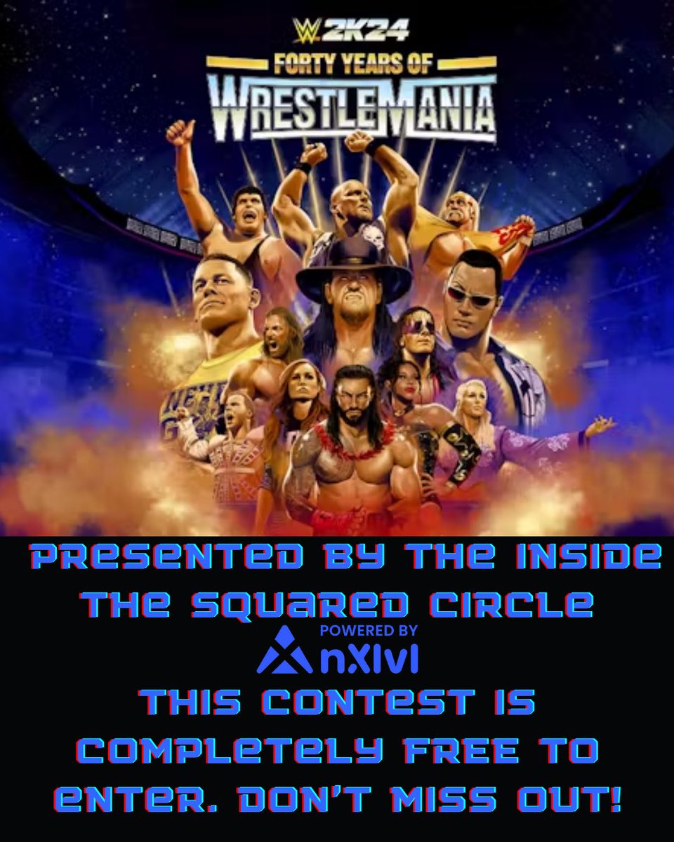 nXlvl.app tweet media