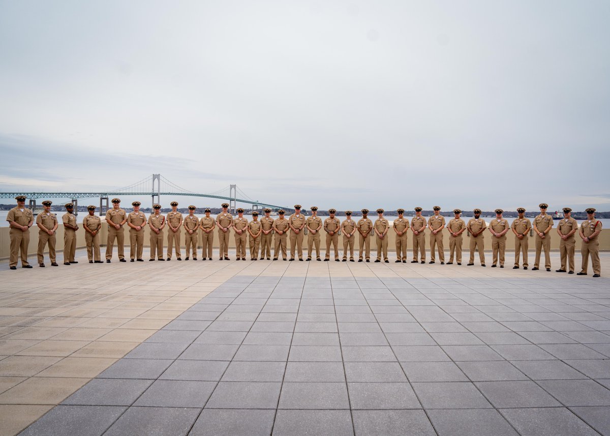 Happy 131st Birthday to the world’s finest Chief Petty Officers! On this day in 1893, the rank of CPO was established as we know it today. Our CPO's play a pivotal role in leading and mentoring across the fleet. Thank you for all that you do for our Navy family! #CPOBirthday