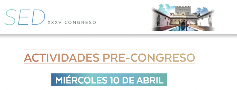 María José (@drapicon) on Twitter photo El próximo miércoles 10 de abril arrancamos nuestro congreso #SEDiab2024 con una espectacular oferta de cursos pre-congreso a cargo de los grupos de trabajo. <a href="/SEDiabetes/">SED Diabetes</a> Mini 🧵 El próximo miércoles 10 de abril arrancamos nuestro congreso #SEDiab2024 con una espectacular oferta de cursos pre-congreso a cargo de los grupos de trabajo. <a href="/SEDiabetes/">SED Diabetes</a> Mini 🧵