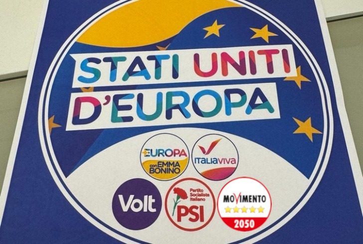 Oggi finalmente posso annunciarlo! Sono giorni che si parla che +Europa stia dialogando con Renzi, e che il mio punto di vista sia di allargare questa possibile alleanza. Visto che secondo qualcuno “si è grillini per sempre”, ho deciso di invitare anche Giuseppe Conte al tavolo…