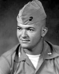 d Lt. John Parker Holden II of Phildelphia, PA. gave his all on this day in 1968 in South Vietnam, Quang Tri province. He was enlisted with the US Marine Corps with a specialty of FRS Basic CH 46 Pilot. We will never forget you, brother.