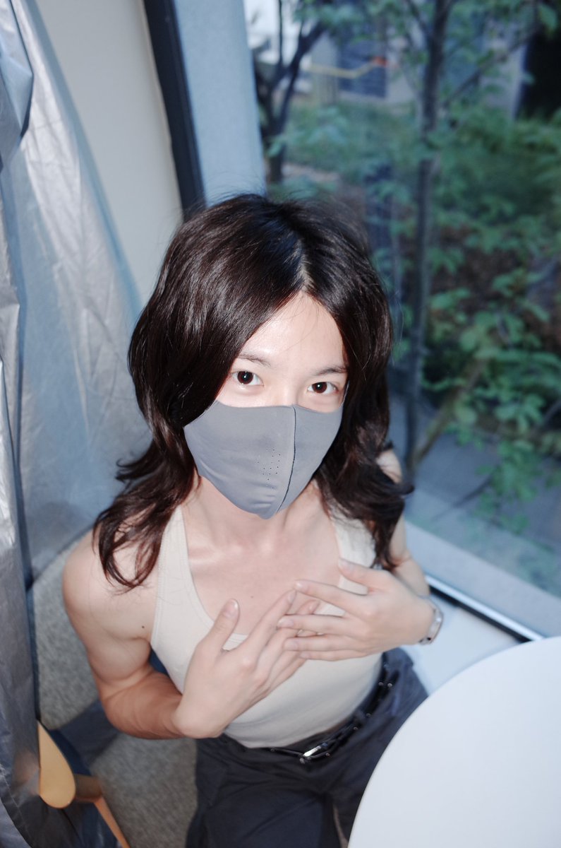 pudge258's tweet photo. 有你喜欢的力量感吗
#男娘 #四爱 https://t.co/Ur1dIV9l4A