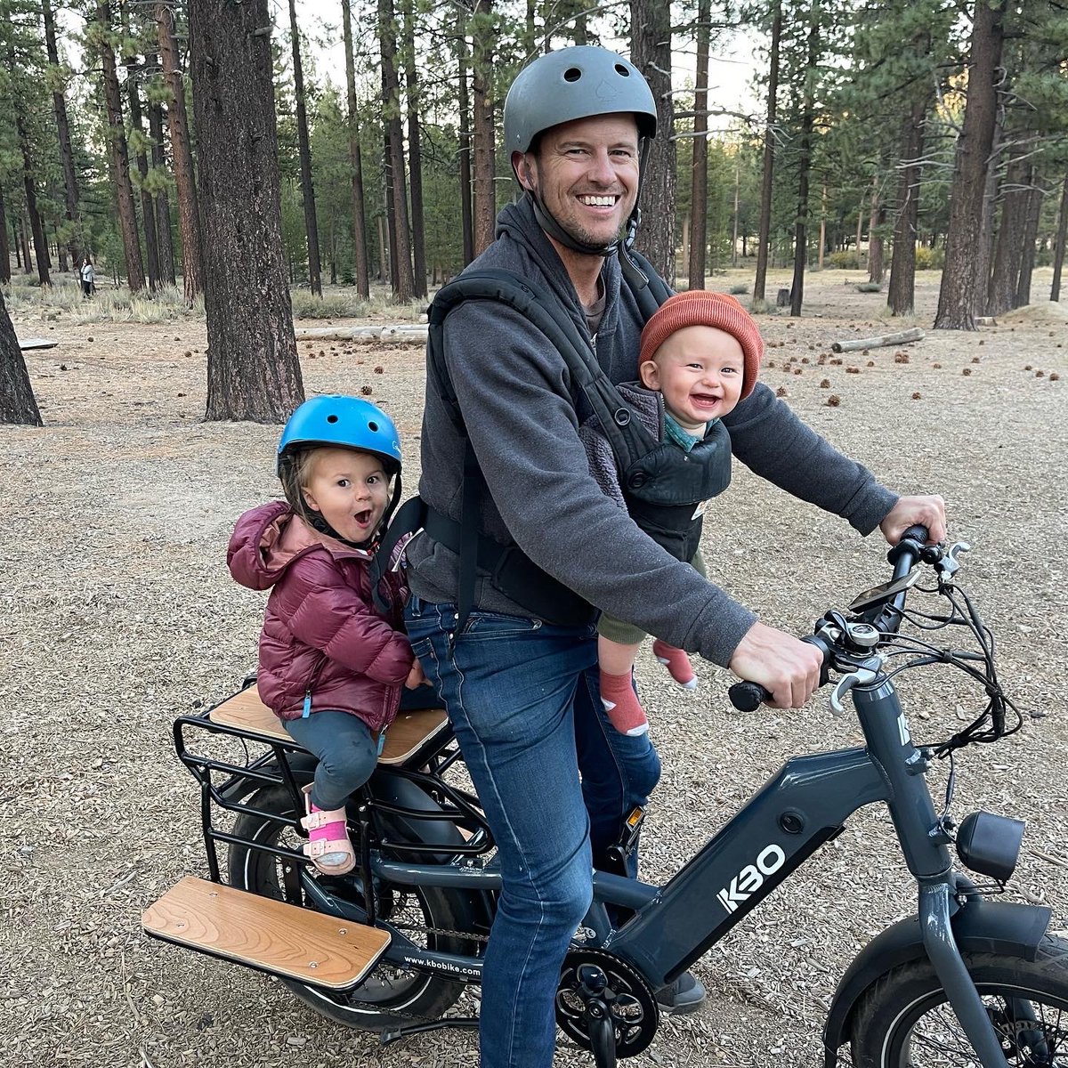 Article I wrote on why e-bikes are better than free for GearLab - outdoorgearlab.com/expert-advice/…