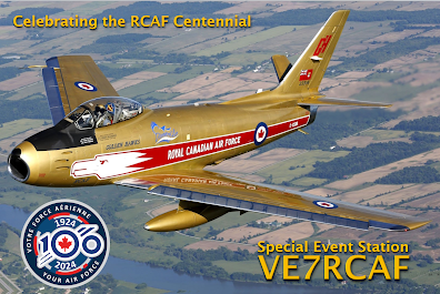 Surrey Amateur Radio tweet media