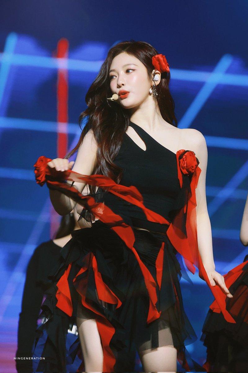 NINGeneration tweet picture