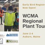 Photo by WCMA (@WCM_Association)