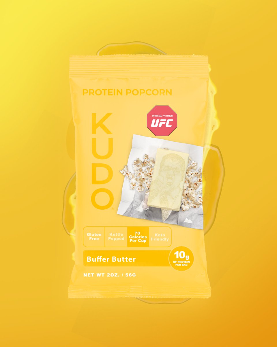 kudosnacks tweet picture