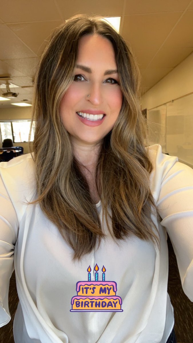 Happy 53 years on the planet to me!