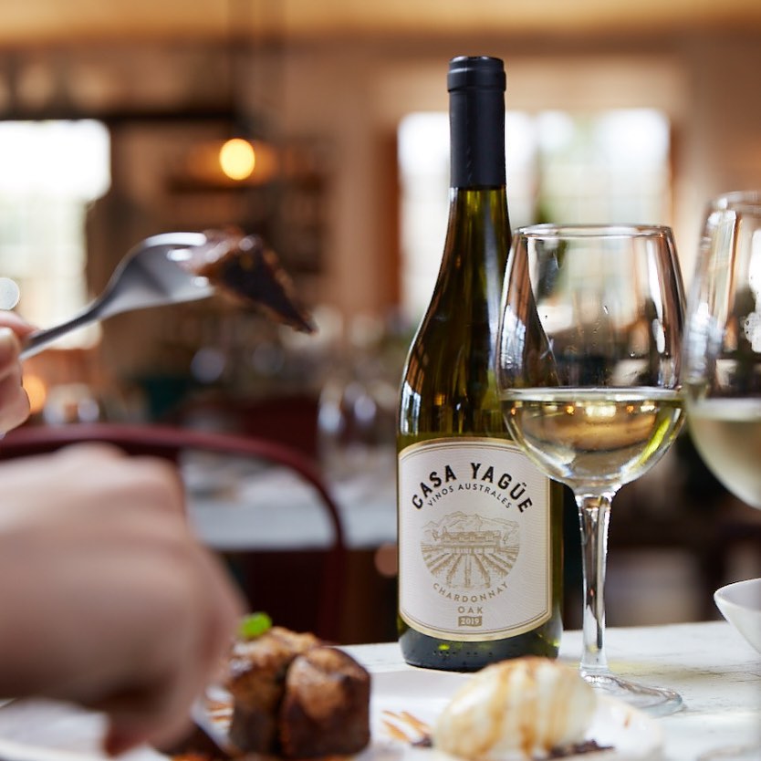 Grupo Meddis, vinos del nuevo mundo tweet media