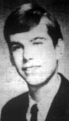 Pvt. 1st Class Warren Martin Beaumont of Langhorne, PA. gave his all on this day in 1968 in South Vietnam, Tay Ninh province. He was enlisted with the US Army and served with the 25th Infantry Division, 2nd Battalion, 22nd Infantry, A Company. We will never forget you, brother.