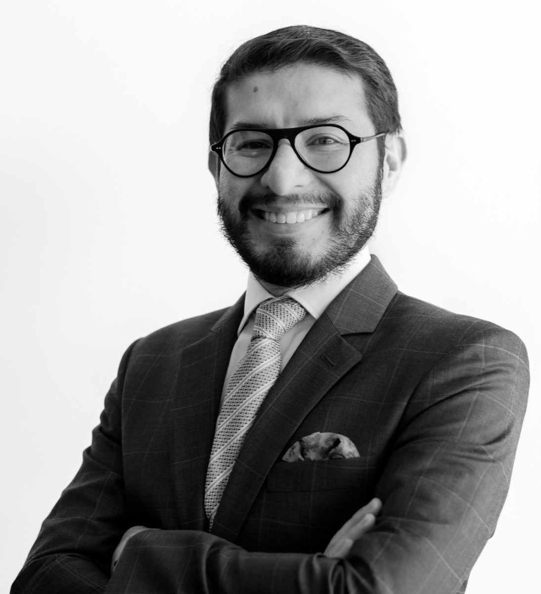 David Araque, socio y director del área de Litigio &amp; Resolución de Controversias analiza las oportunidades de mejora en el procedimiento arbitral nacional, en su columna de Ámbito Jurídico.  

Haz clic aquí para leerla: lnkd.in/ejyvF9UP