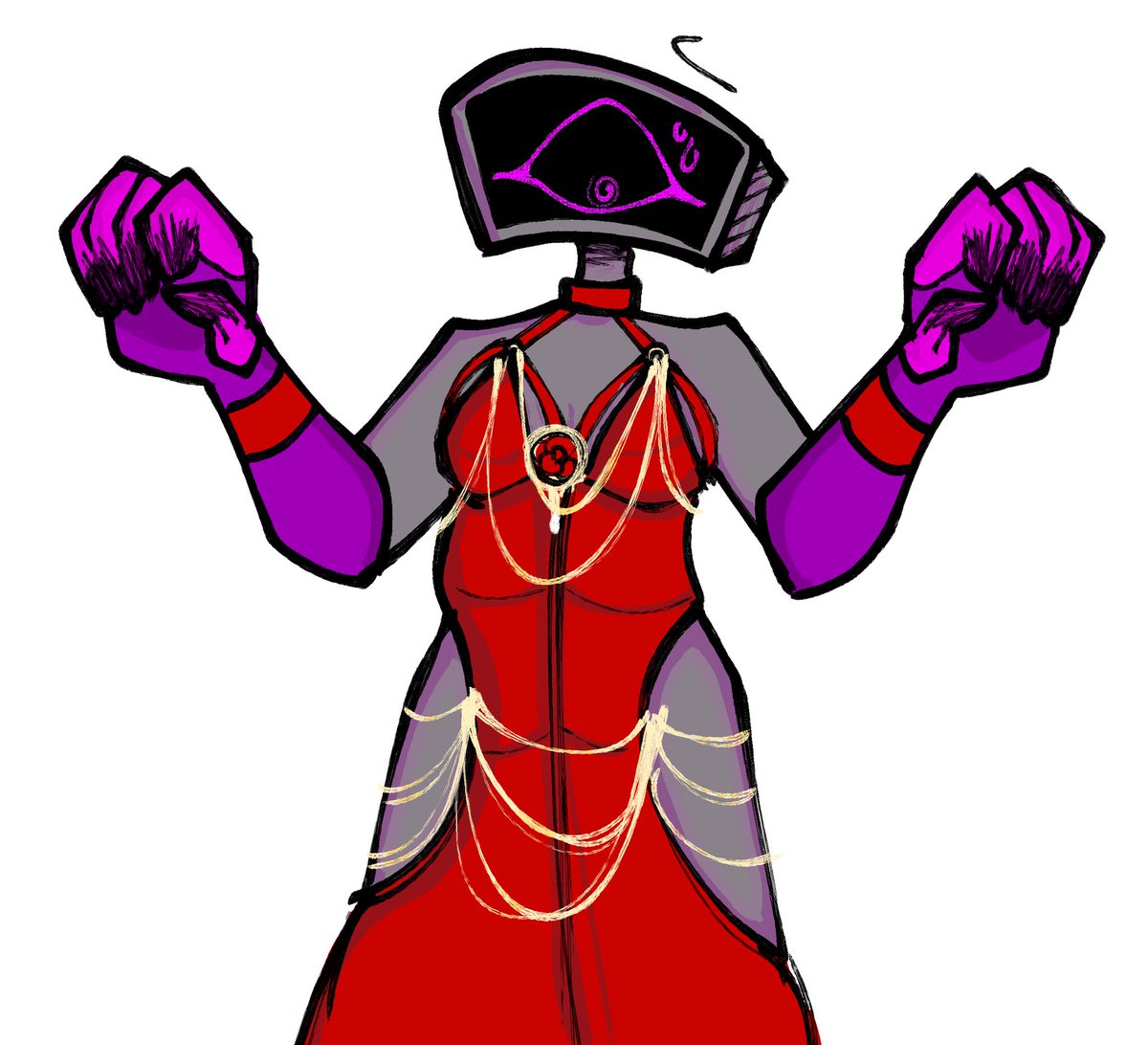 ...

Happy April 1st