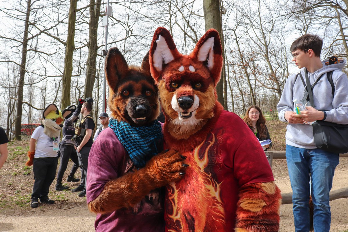 Cody Shepherd 🐾💗 tweet media