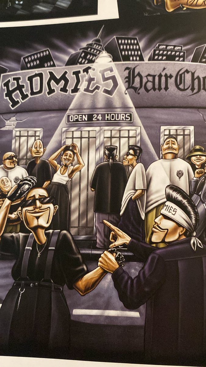 CRYPTOHOMIES_'s tweet image. Gm everyone! We hope your Monday is great, and that you enjoy NFTNYC this week! Much love ❤️ 

@SidneyRichlin @NFA_Inc @ADigitalWorld_ @vitaltoys @mainnetz #MainnetZ