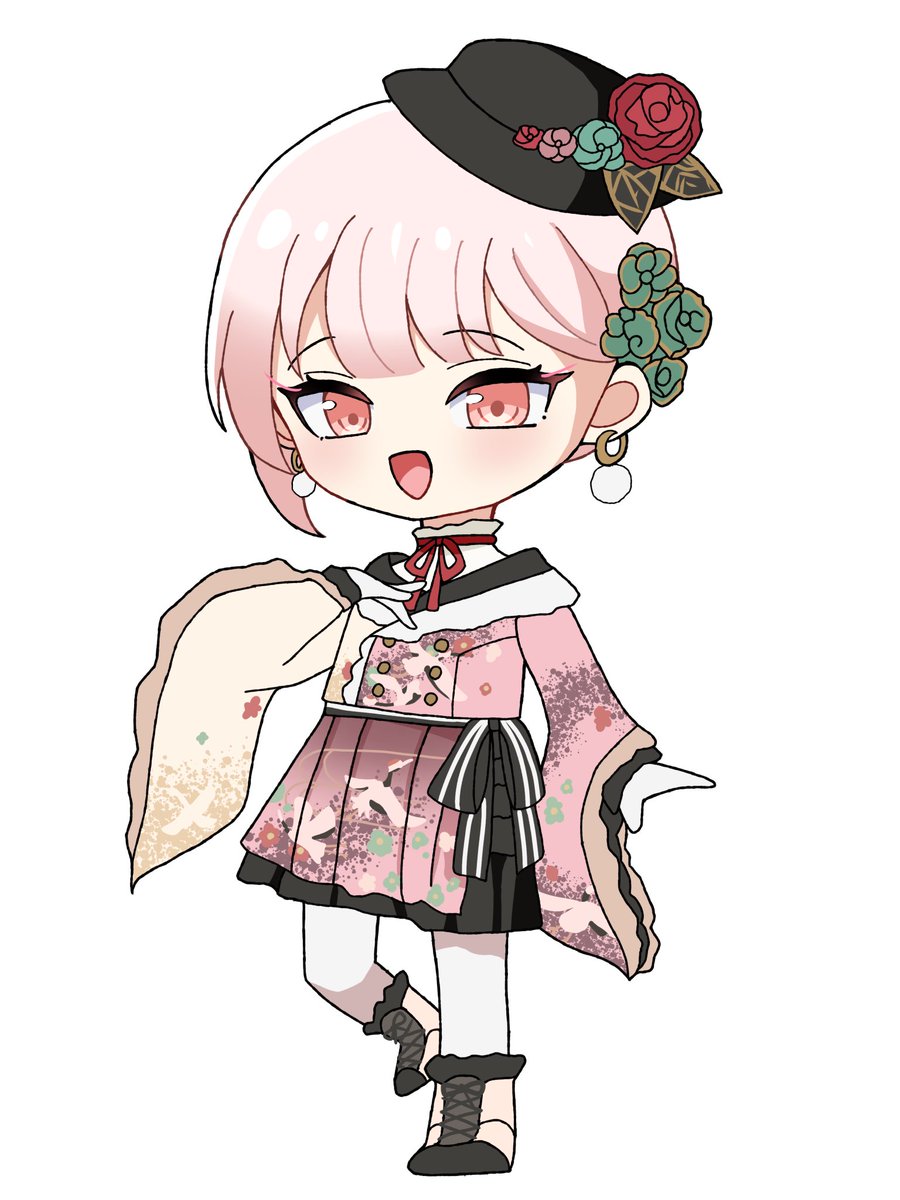 rnakaiki's tweet photo. #prsk_FA  お正月のカラフェス瑞希 https://t.co/j1uPJzRAy1