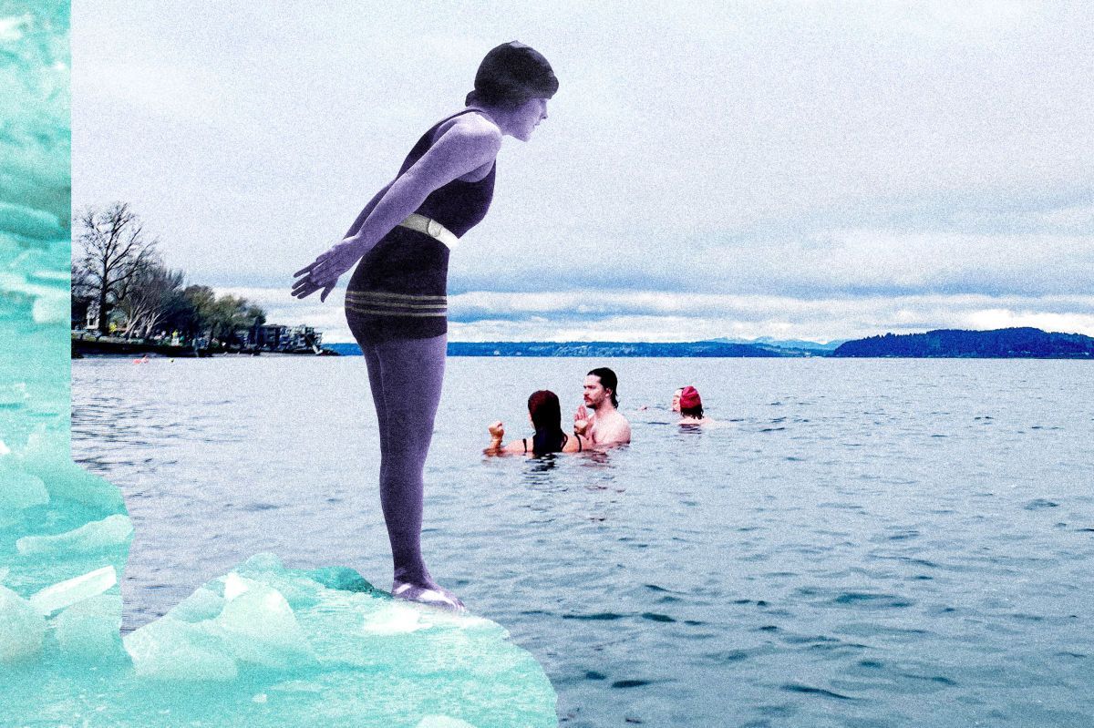 Is the Cold Plunge Trend in Seattle All It’s Cracked Up to Be? buff.ly/3xgkxtz