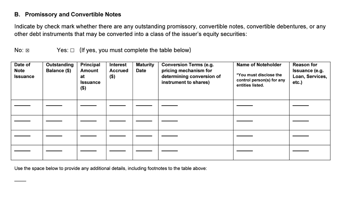 AlanWeedspan's tweet image. $BYRG Turnaround unfolding nicely... 👀
✅ OS showing big reductions.
✅ No outstanding debts or convertible notes.
✅ Cleaned up balance sheet.
✅ Massive resource assay coming...
#Platinum #Rhodium #Palladium #PlatinumGroupElements