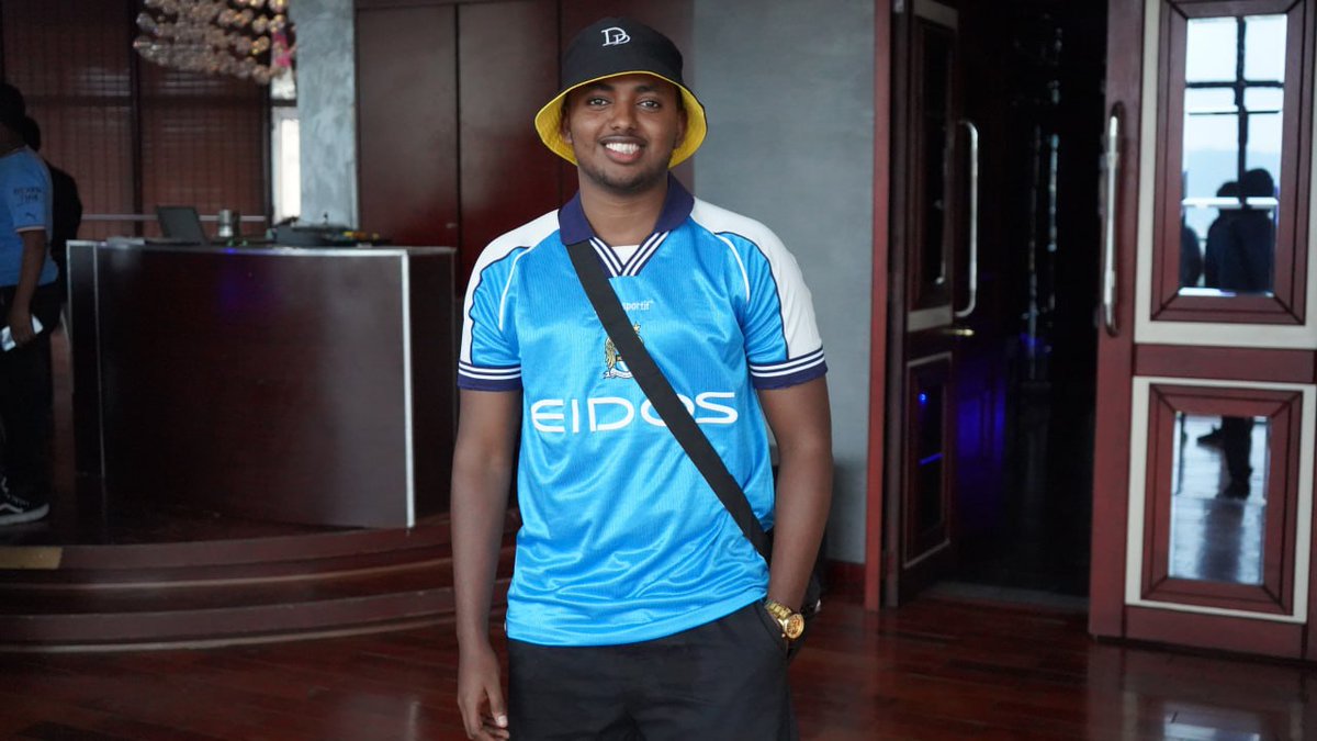 ManCityAddis2's tweet photo. Not the result we wanted but as always we fight to THE END. Thanks for coming everyone!!

#Mancityosc #mancityaddis #MCIARS https://t.co/1tFLwtue6e